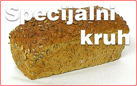 Specijalne vrste kruha